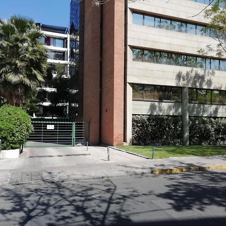 Providencia Bed & Breakfast Сантьяго Экстерьер фото