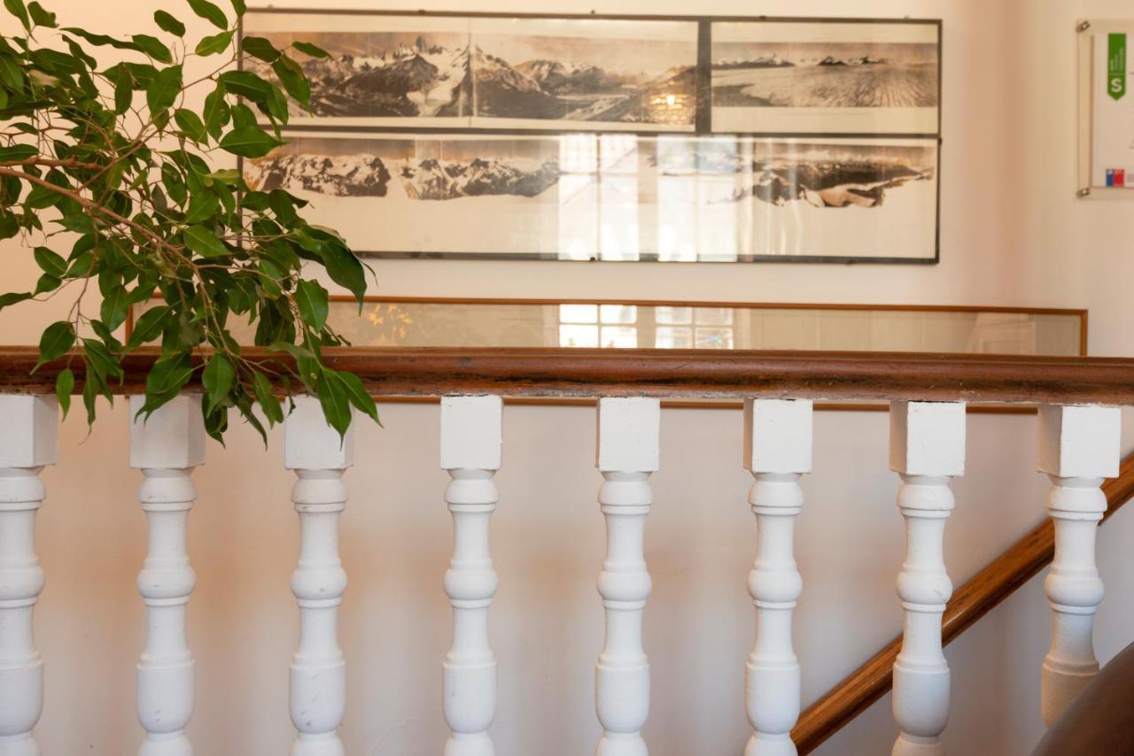 Providencia Bed & Breakfast Сантьяго Экстерьер фото