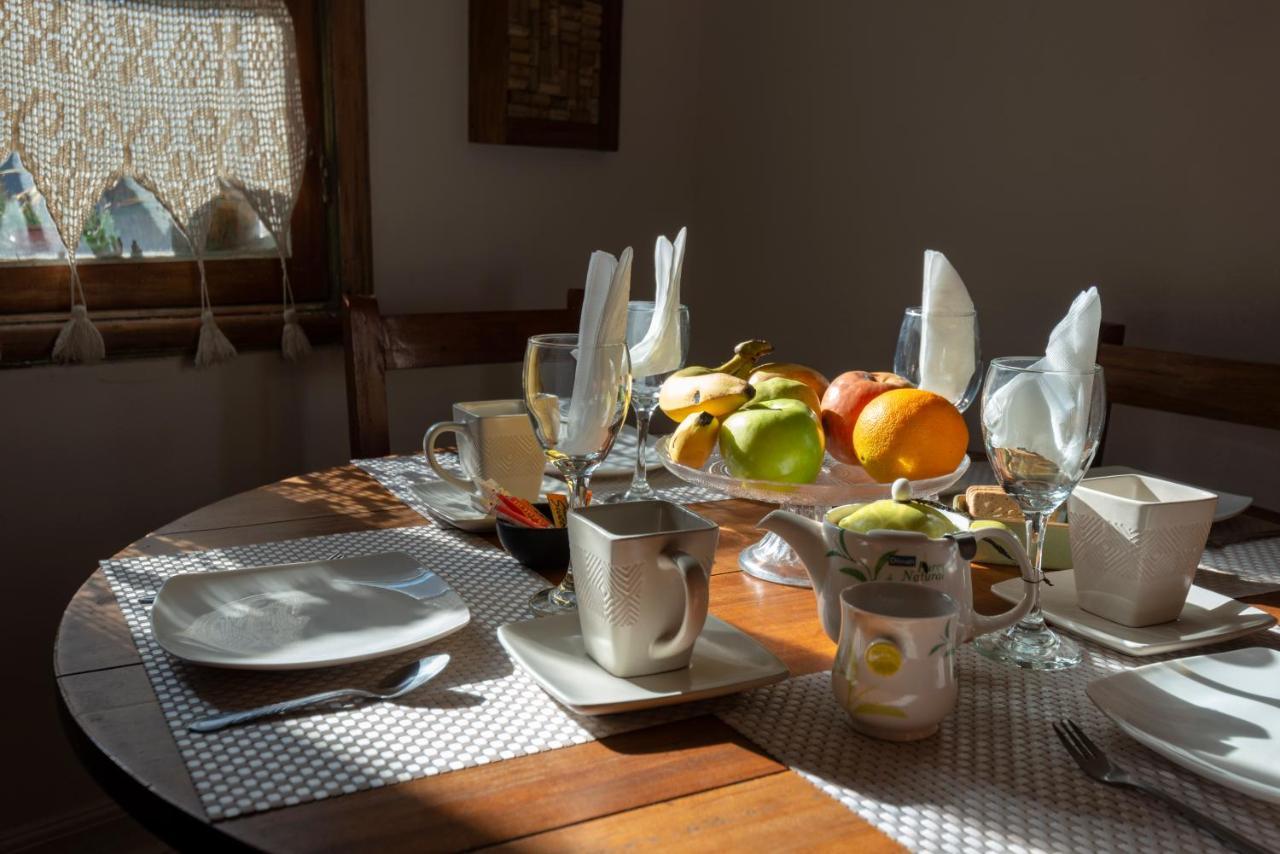 Providencia Bed & Breakfast Сантьяго Экстерьер фото
